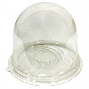 прозрачная